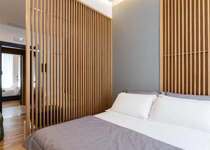 Concept Terrace 3* Ρώμη