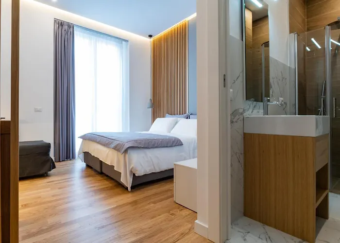 Concept Terrace Rome