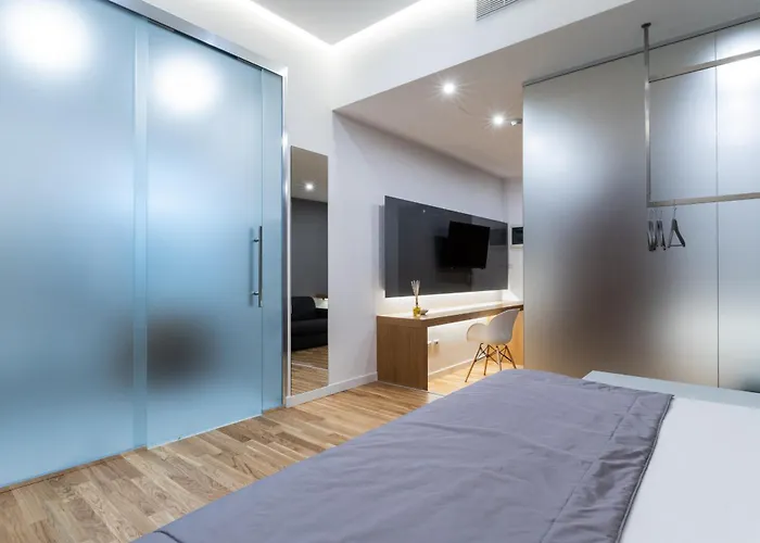 Ξενοδοχείο Concept Terrace 3*