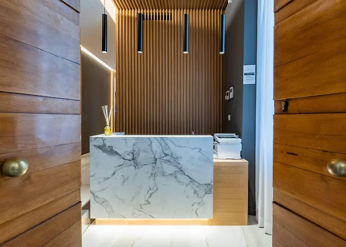 Concept Terrace 3* Rome