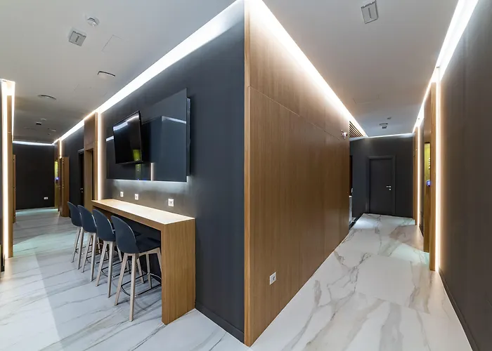 Hotel Concept Terrace 3*