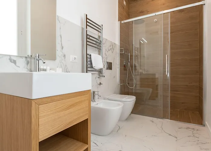 Concept Terrace Hotel Rome