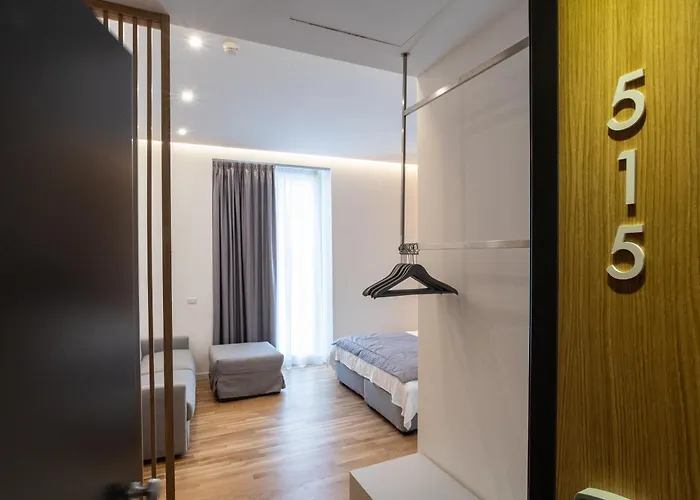 Concept Terrace Roma