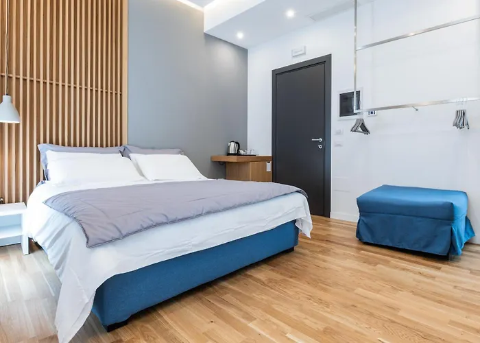 Concept Terrace 3* Roma