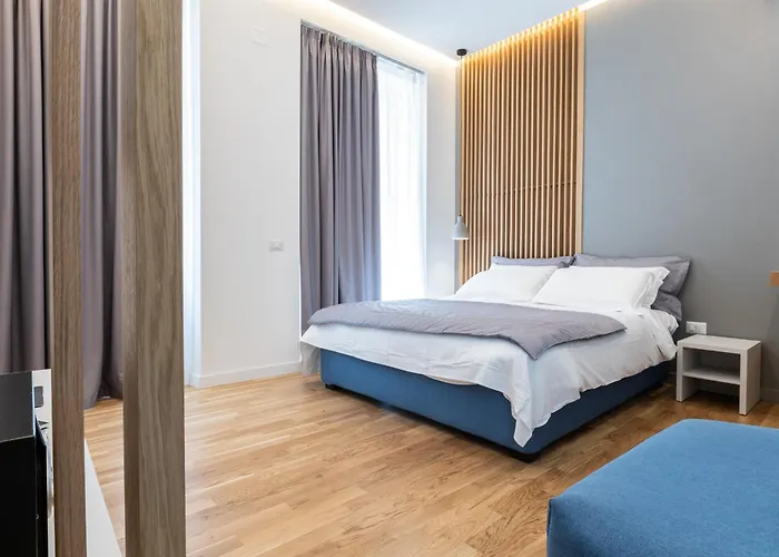 Hotel Concept Terrace