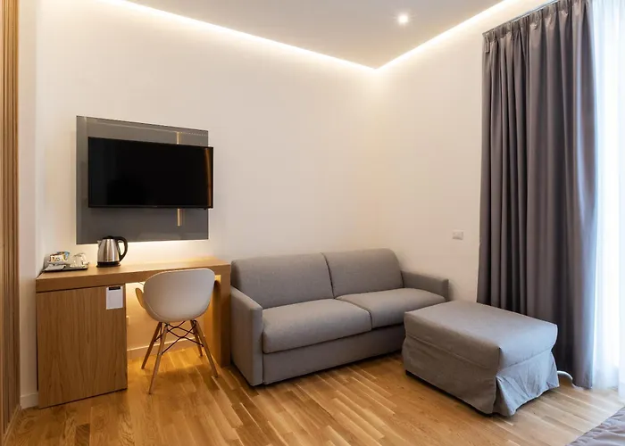 Concept Terrace Hotel 3*