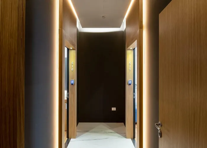 Ξενοδοχείο Concept Terrace 3*