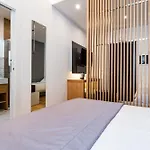 Hotel Concept Terrace Rome