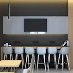 Concept Terrace Hotel