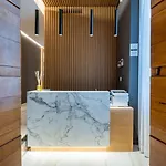 Concept Terrace 3* Rome