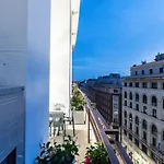 Hotel Concept Terrace Rome