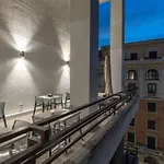 Hotel Concept Terrace
