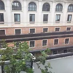Concept Terrace 3* Rome