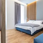 Hotel Concept Terrace