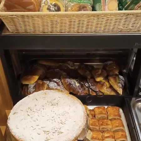 Concept Terrace 3* Řím