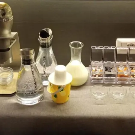 Concept Terrace 3* Řím