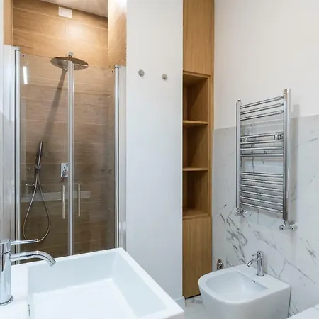 Concept Terrace Hotel Řím