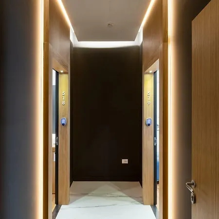 Hotel Concept Terrace 3*