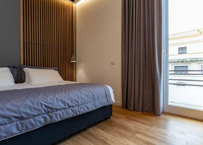 Hotel Concept Terrace 3*