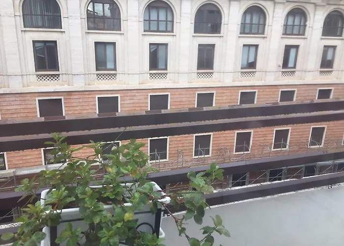 Concept Terrace 3* Roma