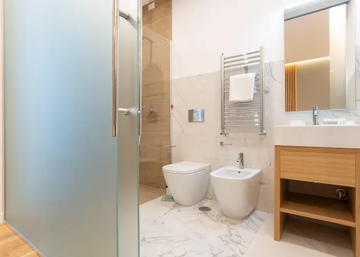 Hotel Concept Terrace Roma