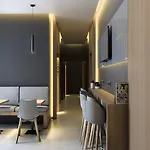 Concept Terrace Hotel