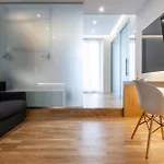 Hotel Concept Terrace