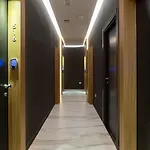 Concept Terrace Hotel Roma