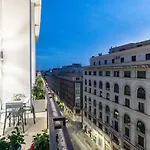 Hotel Concept Terrace Roma