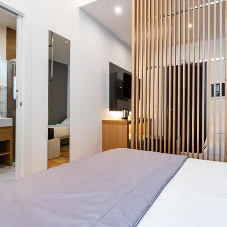 Hotel Concept Terrace Rome