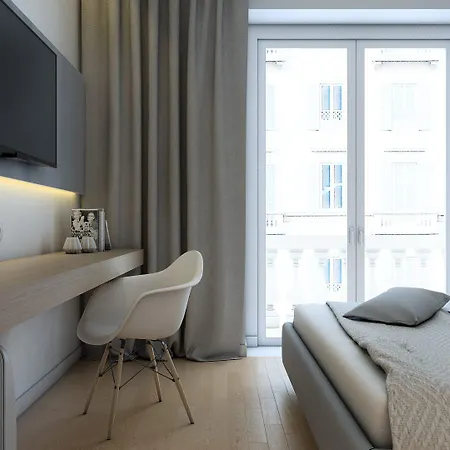 Concept Terrace Rom