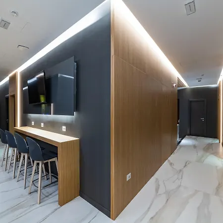 Otel Concept Terrace 3*