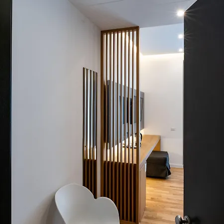 Concept Terrace 3*