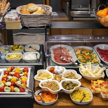 Concept Terrace 3* רומא