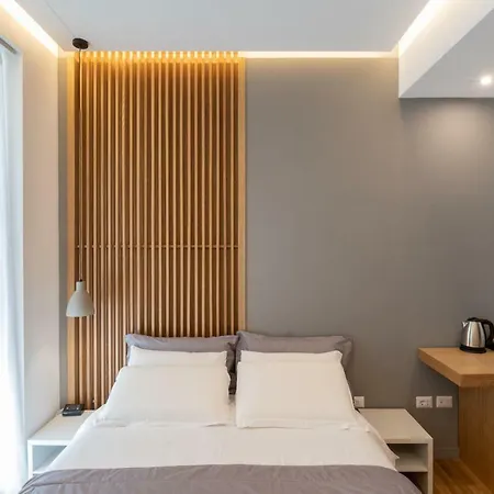 Hotel Concept Terrace