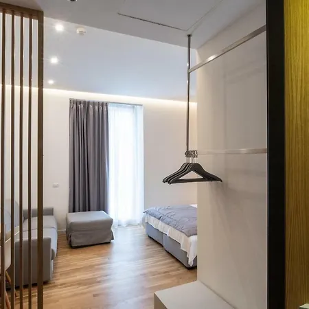 Concept Terrace Roma