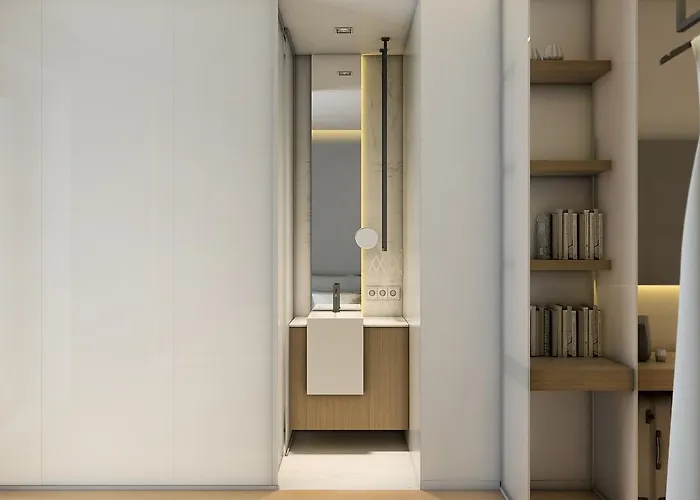 Concept Terrace רומא