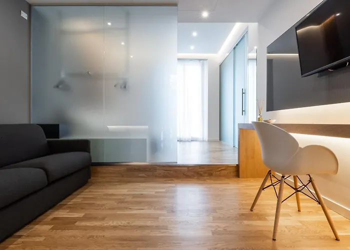 מלון Concept Terrace