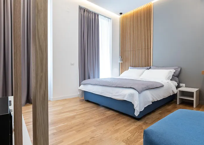 Concept Terrace 3*