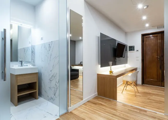 מלון Concept Terrace