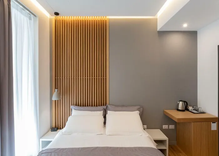 מלון Concept Terrace