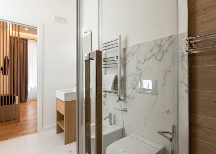 מלון Concept Terrace 3*