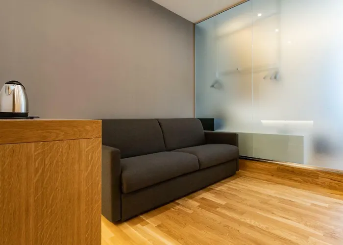 מלון Concept Terrace 3*