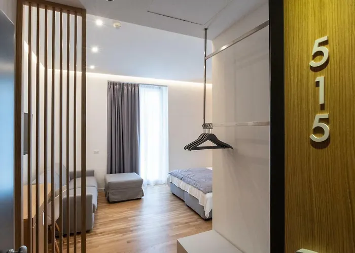 Concept Terrace רומא