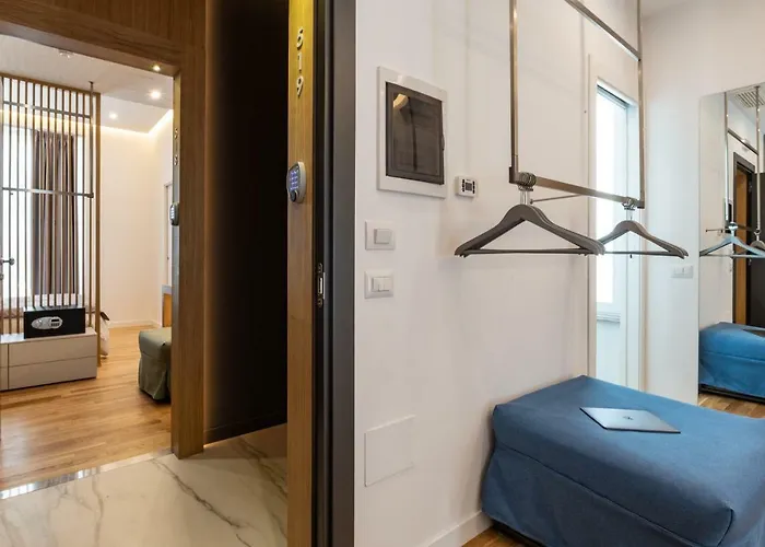 Concept Terrace מלון 3*